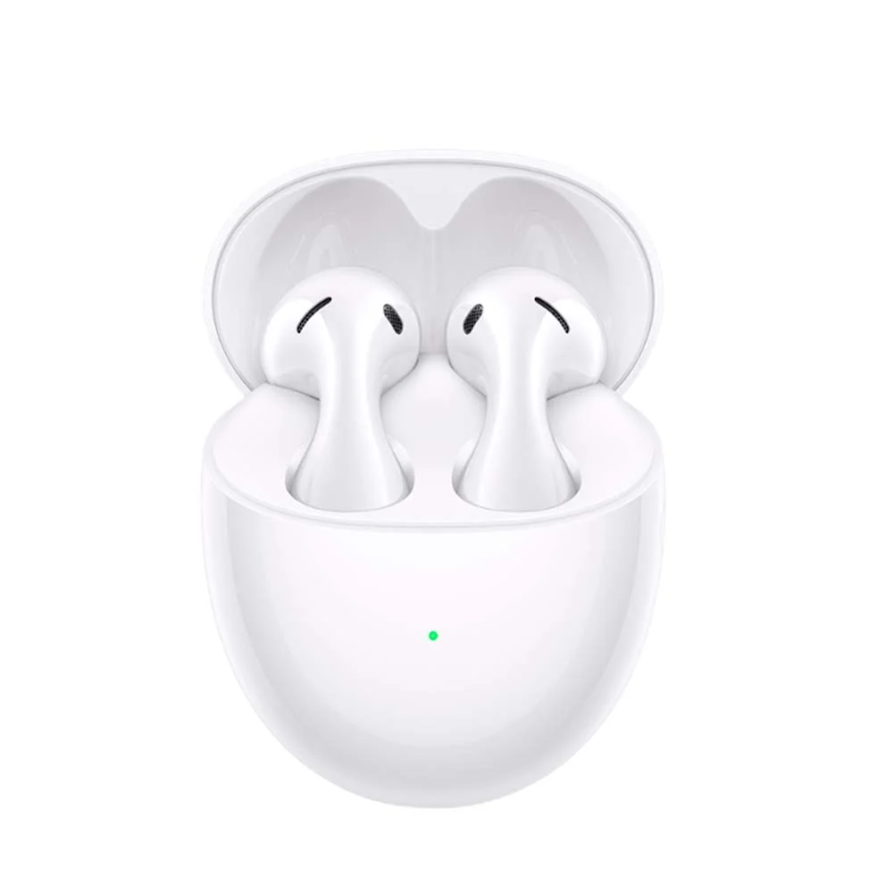 HUAWEI FreeBuds 5 Honey-T10 Ceramic White от Dr.Head