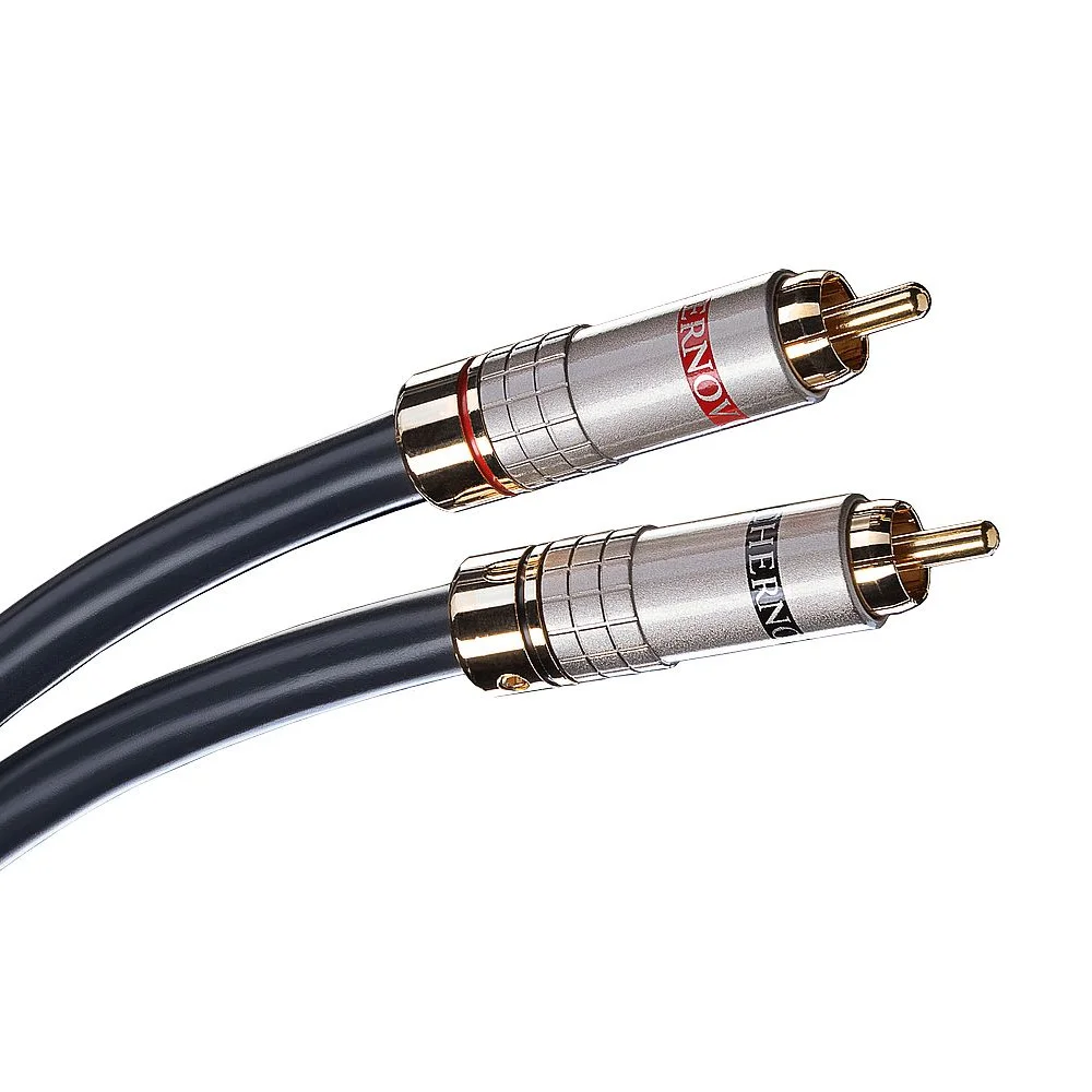 Tchernov Cable Special XS MKII ic RCA (0.62 M)
