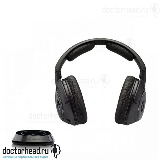 Sennheiser RS 160 7590