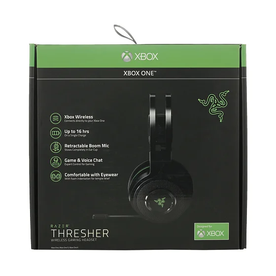 Razer thresher for store xbox one