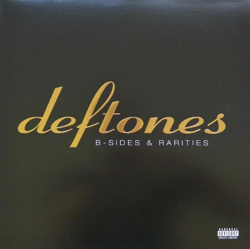 Deftones B Sides Rarities 2750