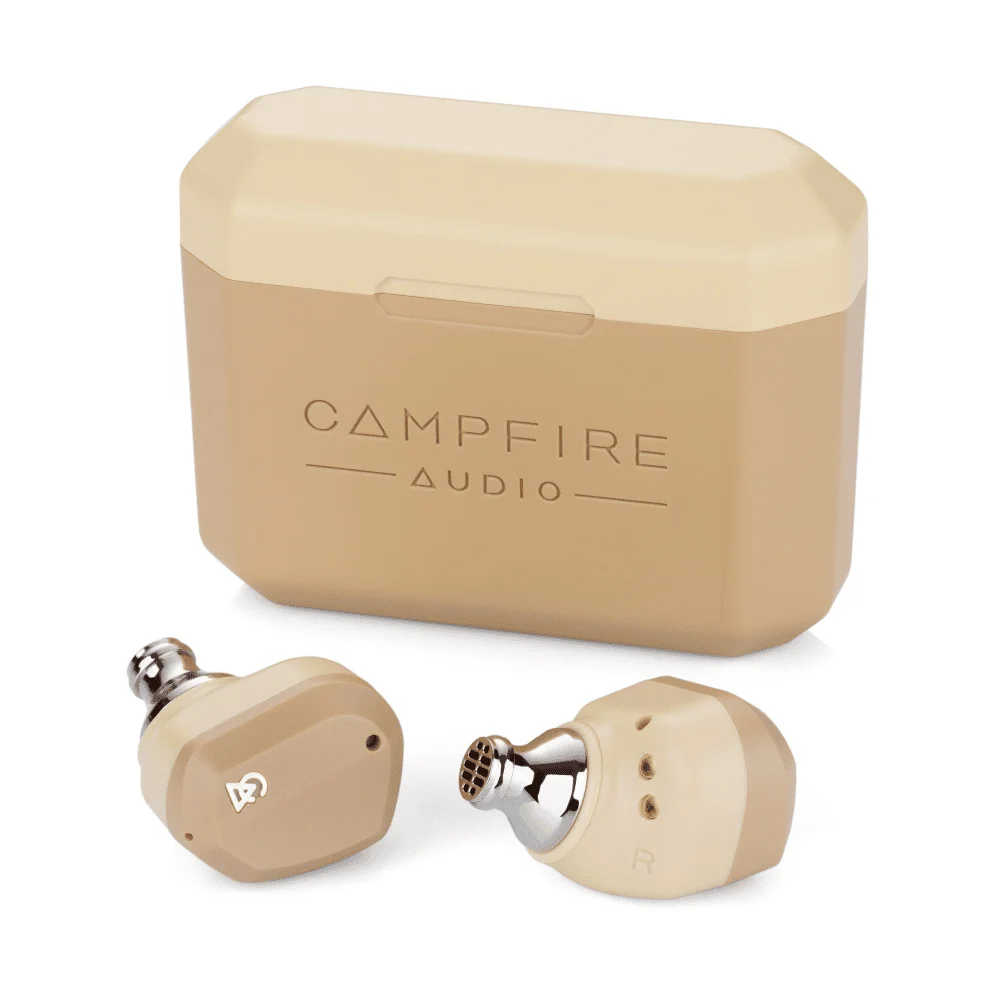 Наушники Campfire Audio Orbit купить в Москве, цена 20990 руб. в  интернет-магазине Dr.Head