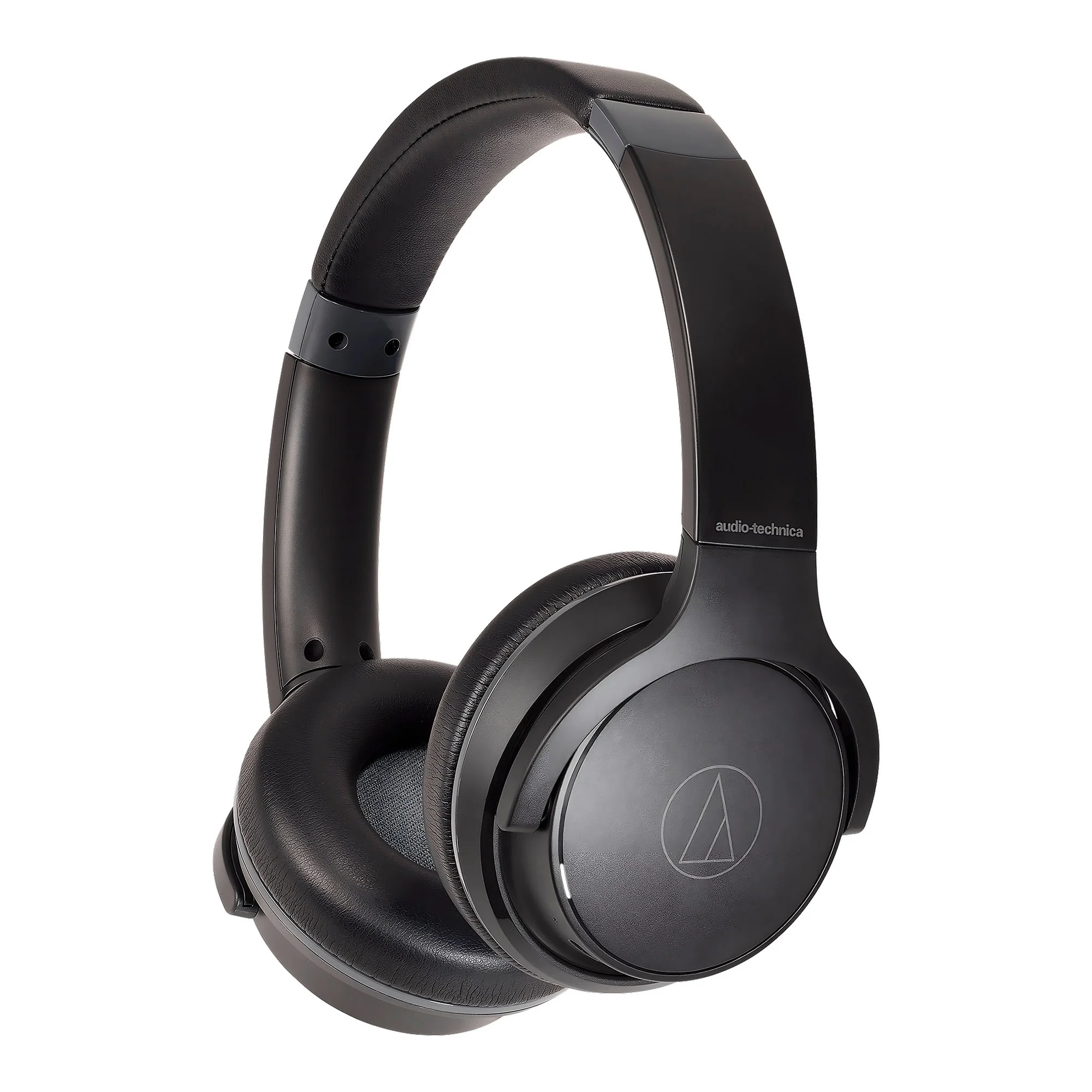 Наушники Audio-Technica ATH-S220BT Black купить в Москве, цена 11990 руб. в  интернет-магазине Dr.Head