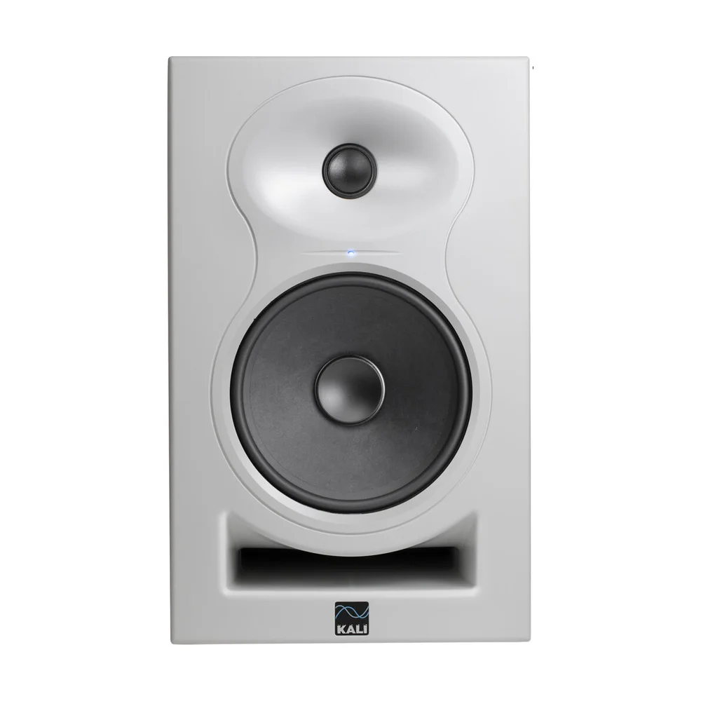 Купить студийный монитор Kali Audio LP-6W V2 White по цене от 22750 руб.,  характеристики, фото, доставка