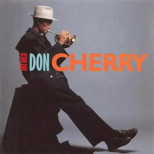 Пластинка Don Cherry – Art Deco LP - рис.0