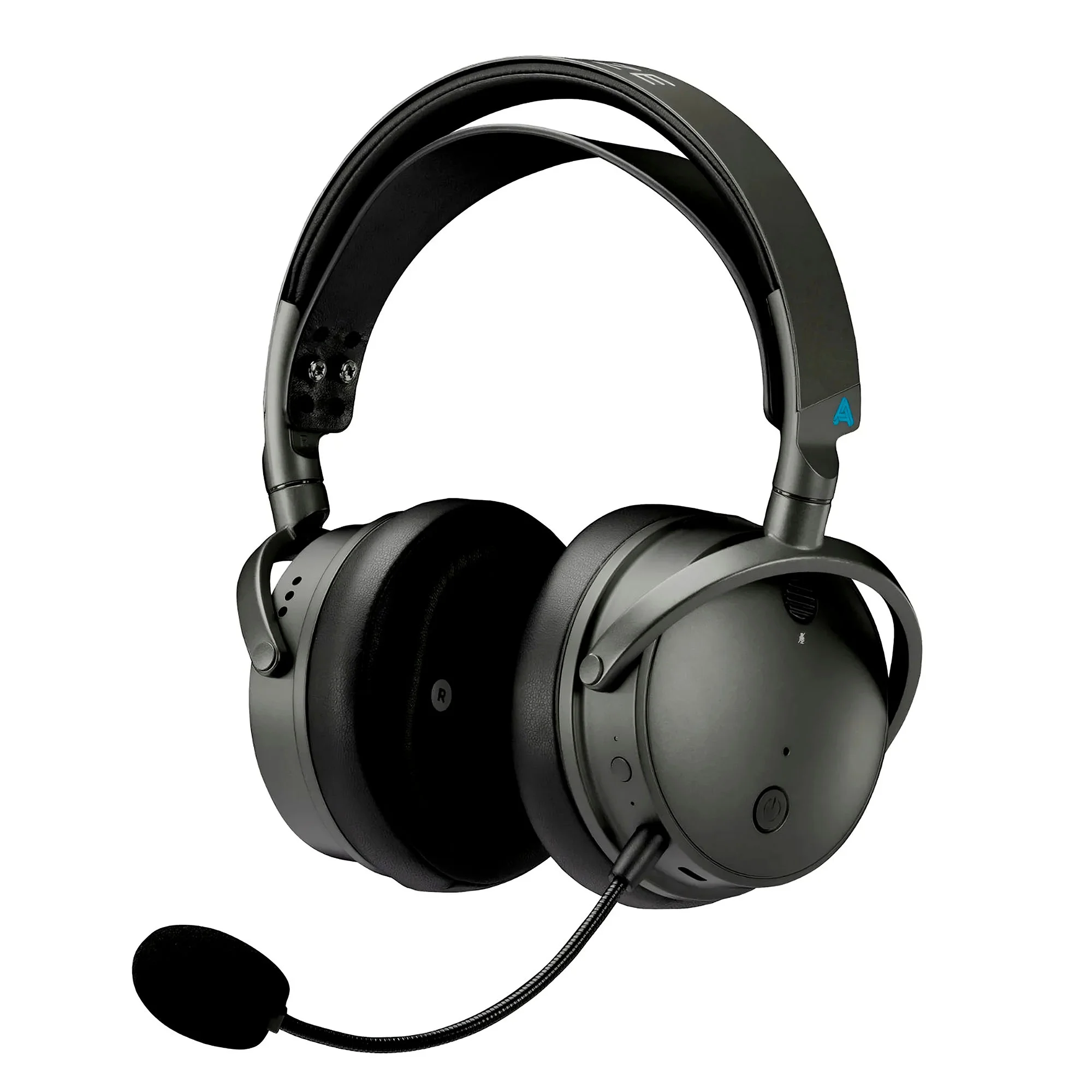 Наушники Audeze Maxwell for PlayStation купить в Москве, цена 47990 руб. в  интернет-магазине Dr.Head