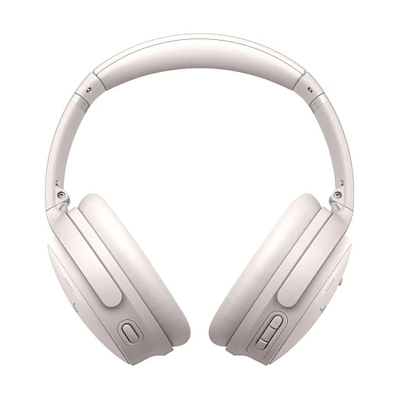 Bose QuietComfort 45 White Smoke