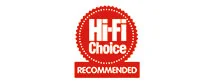 Hi-Fi Choice Recommended