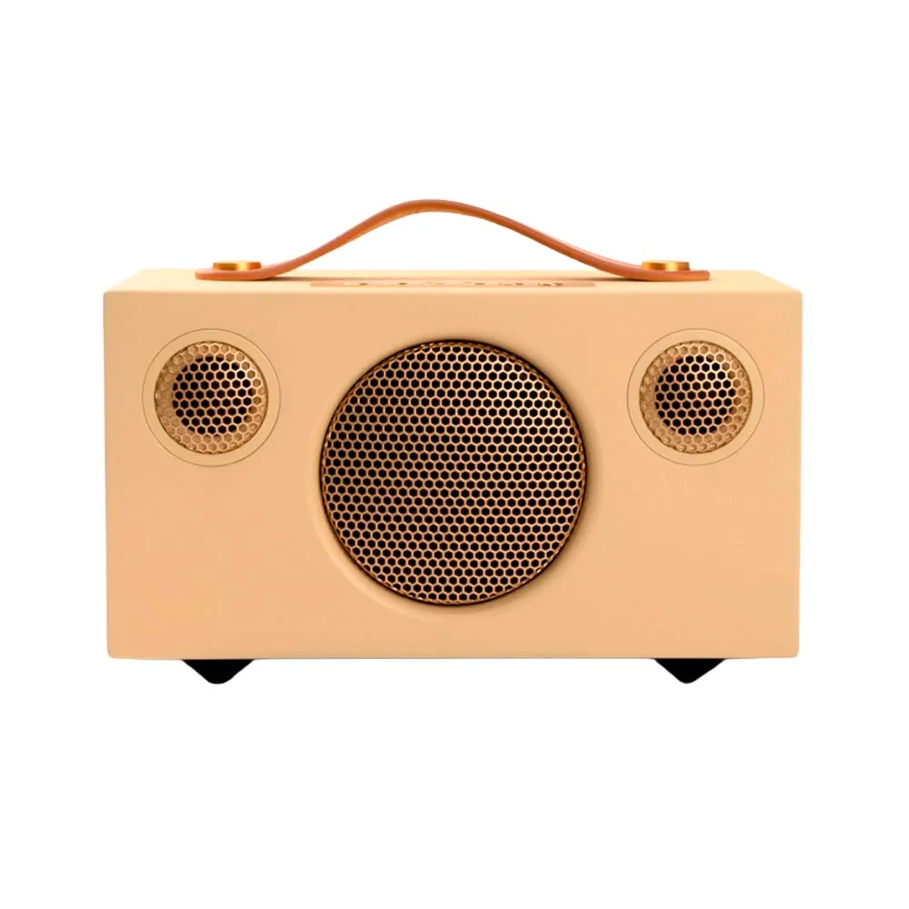 Audio pro addon cheap t3 orange