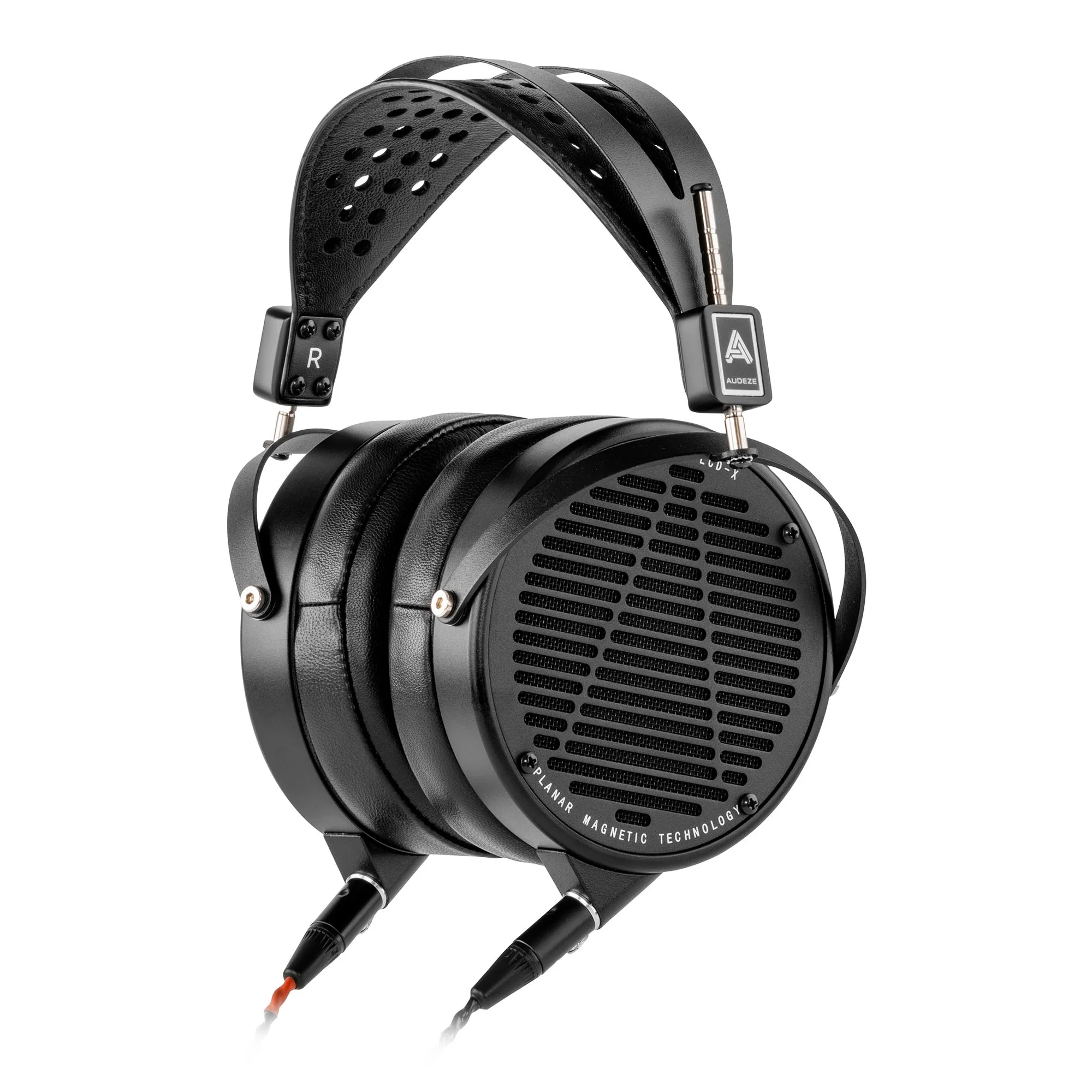 Audeze LCD-X with Case от Dr.Head