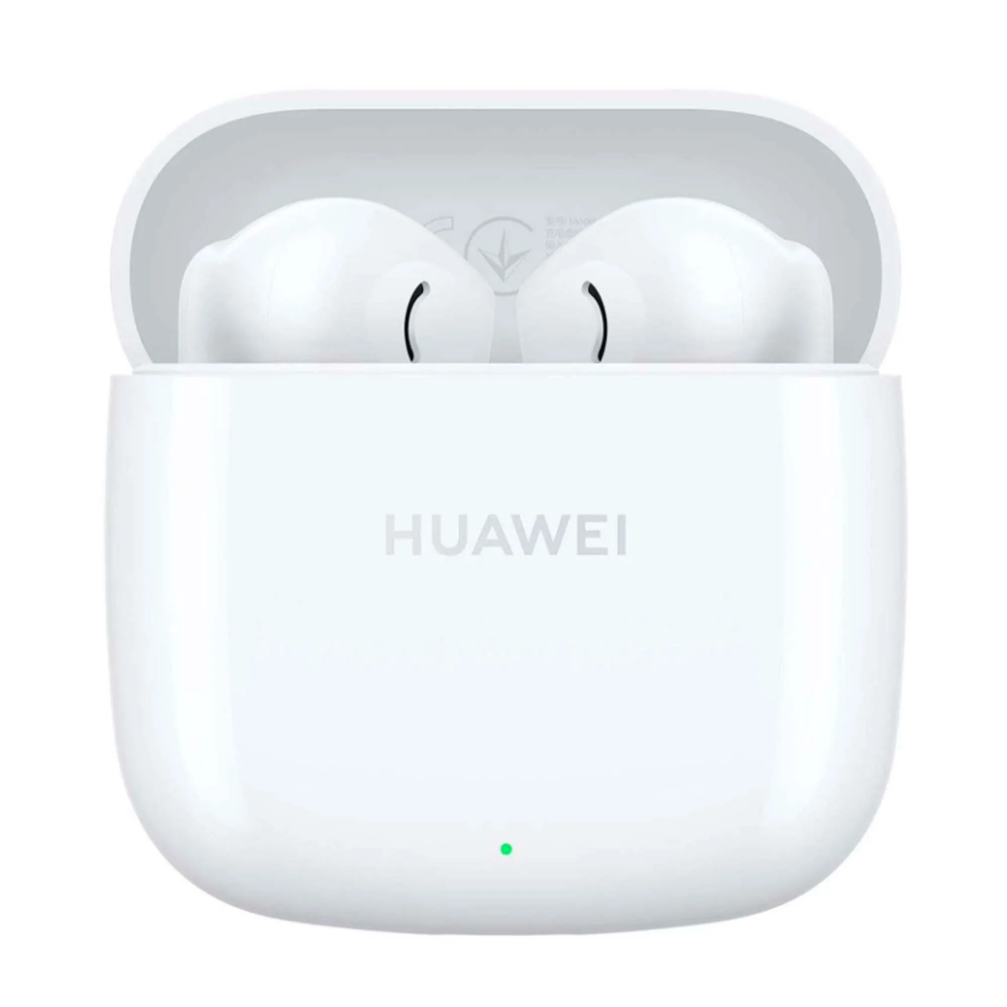 Наушники HUAWEI FreeBuds SE 2 Ceramic White купить в Москве, цена 2990 руб.  в интернет-магазине Dr.Head