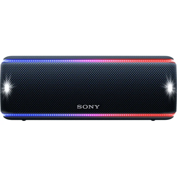 Sony xb31 hot sale party booster