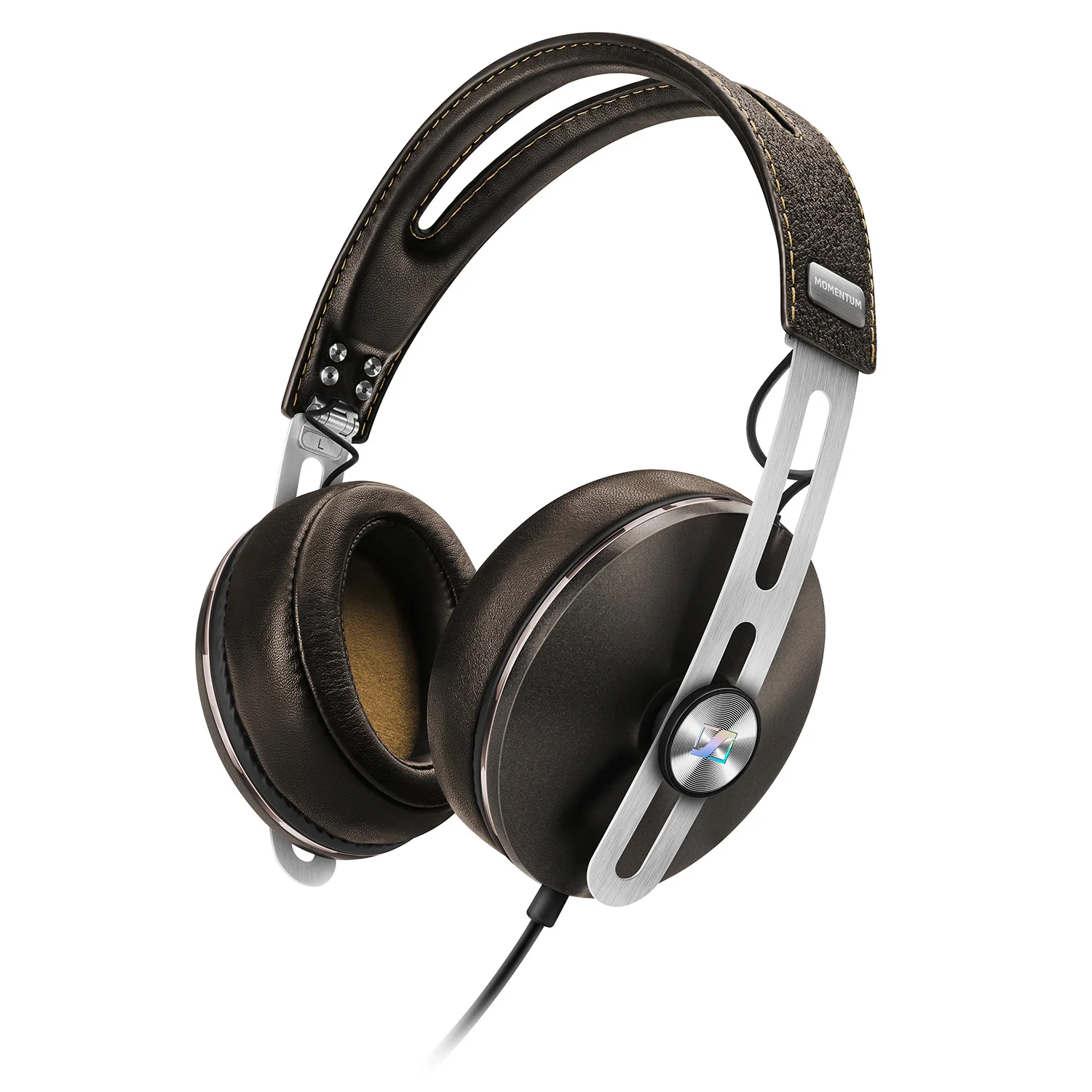 Наушники Sennheiser MOMENTUM 2.0 AEG Brown (M2 AEG) купить в Москве, цена  16900 руб. в интернет-магазине Dr.Head