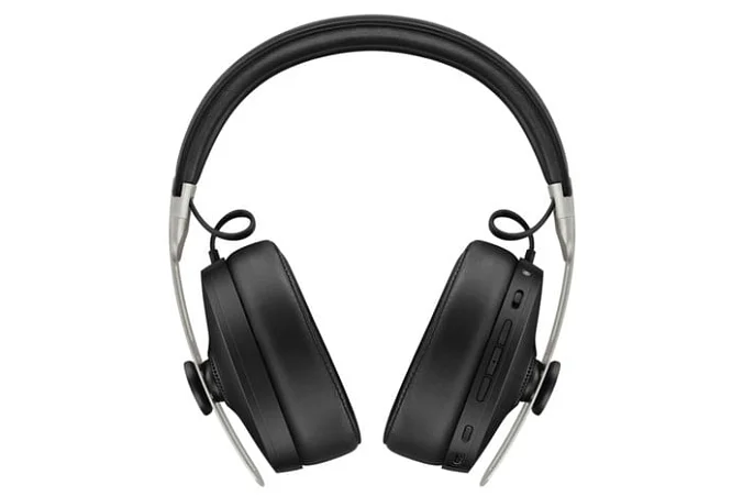 Наушники Sennheiser Momentum 3 Wireless M3AEBTXL Black купить в