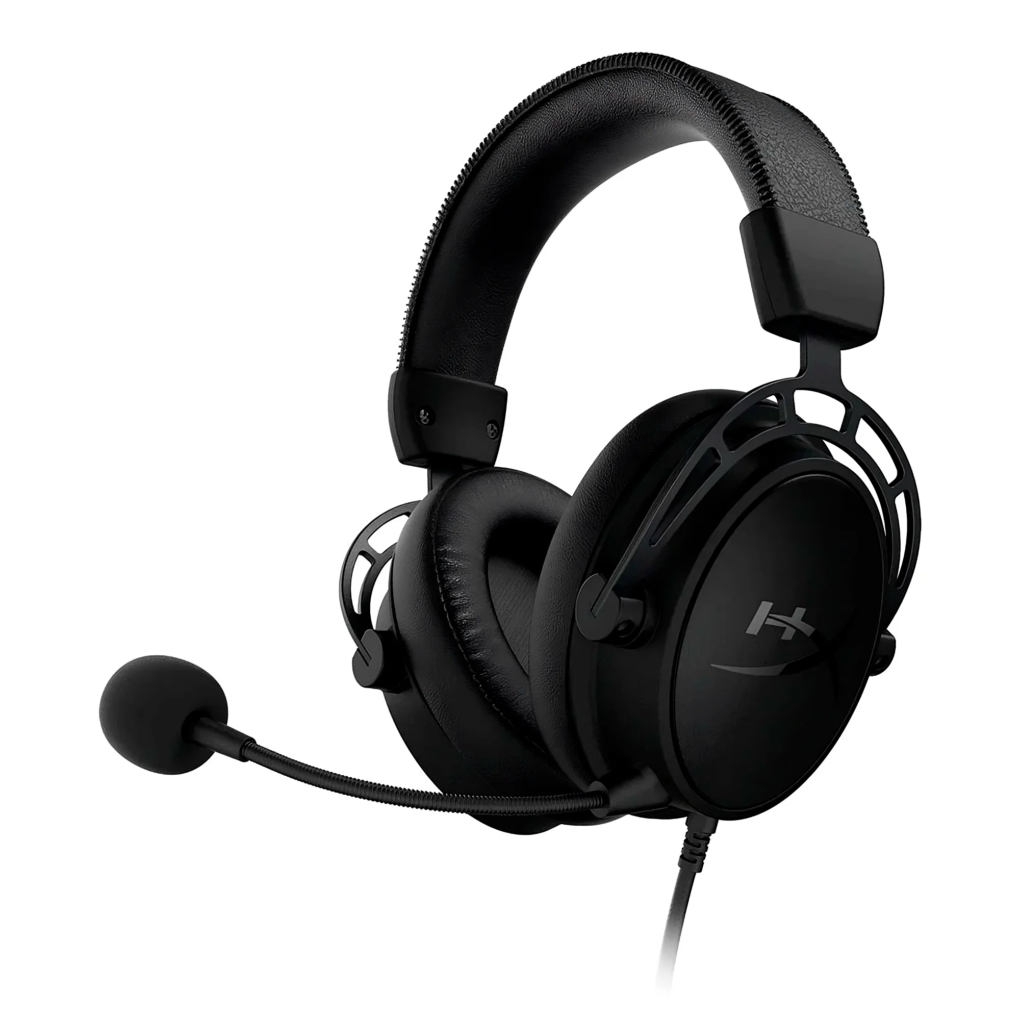 Hyperx cloud on sale alpha blackout