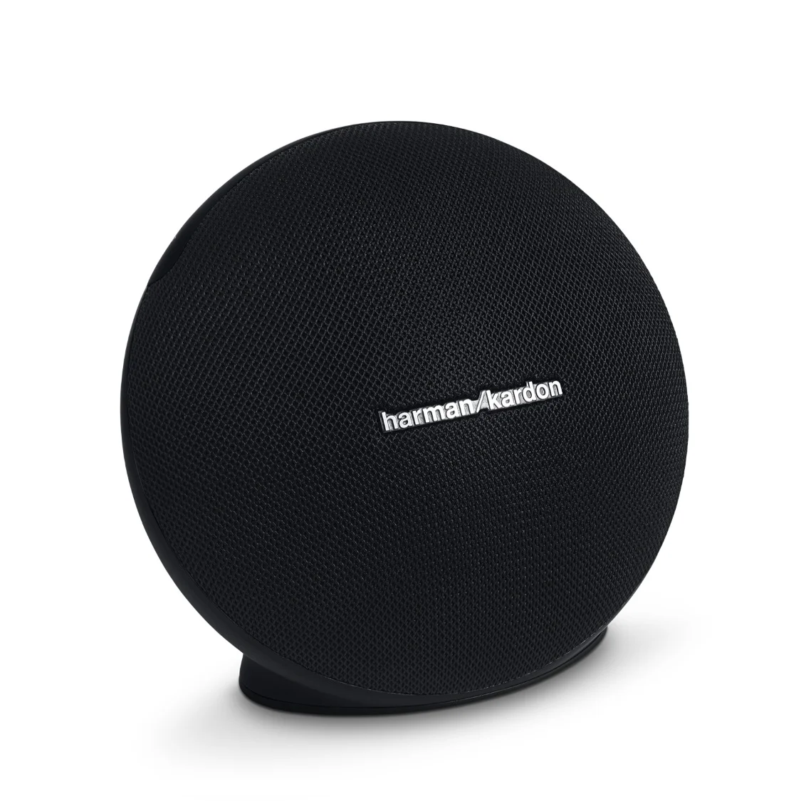 Harman kardon hot sale onyx mini black