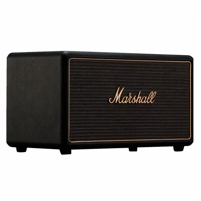 Акустика Marshall Louder Speaker Stanmore II Bluetooth (Black)