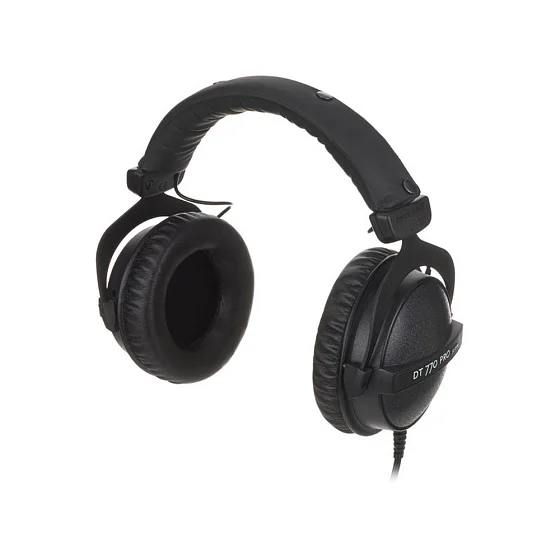 Beyerdynamic dt 770 on sale 32 ohm