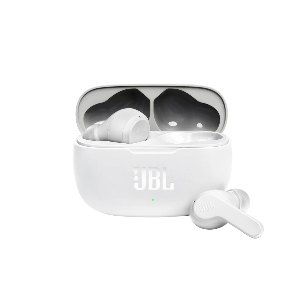 JBL Wave 200TWS White от Dr.Head