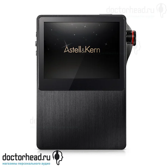 Купить плеер Astell&Kern AK120 по цене от 46000 руб