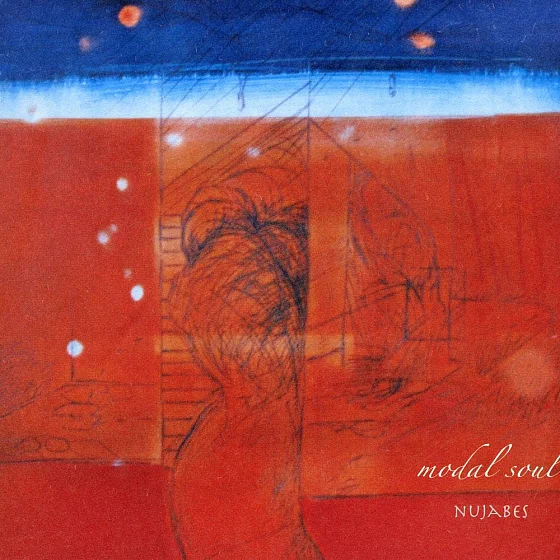Пластинка Nujabes – Modal Soul 2LP - рис.0