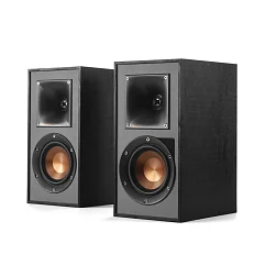 Полочная акустика Klipsch R-41PM Black