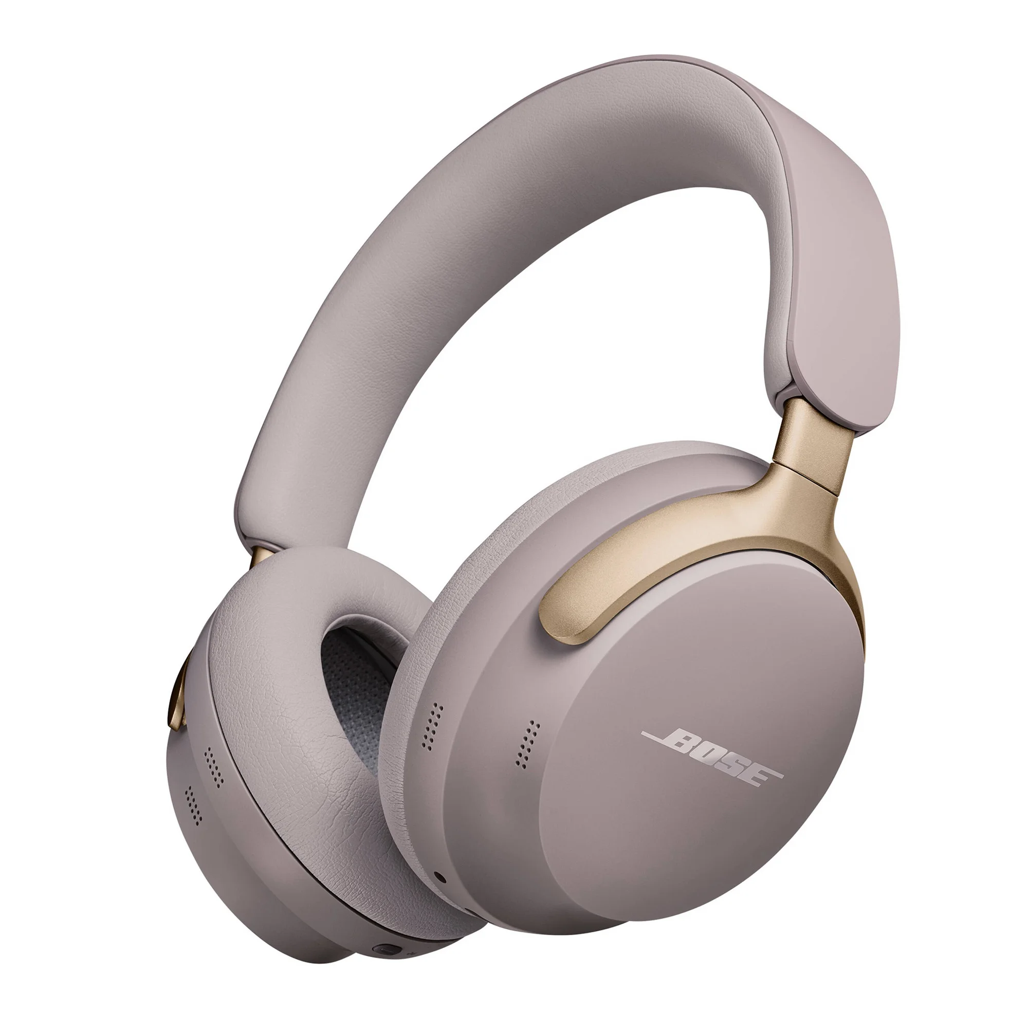 Bose QuietComfort Ultra Sandstone Dr.Head