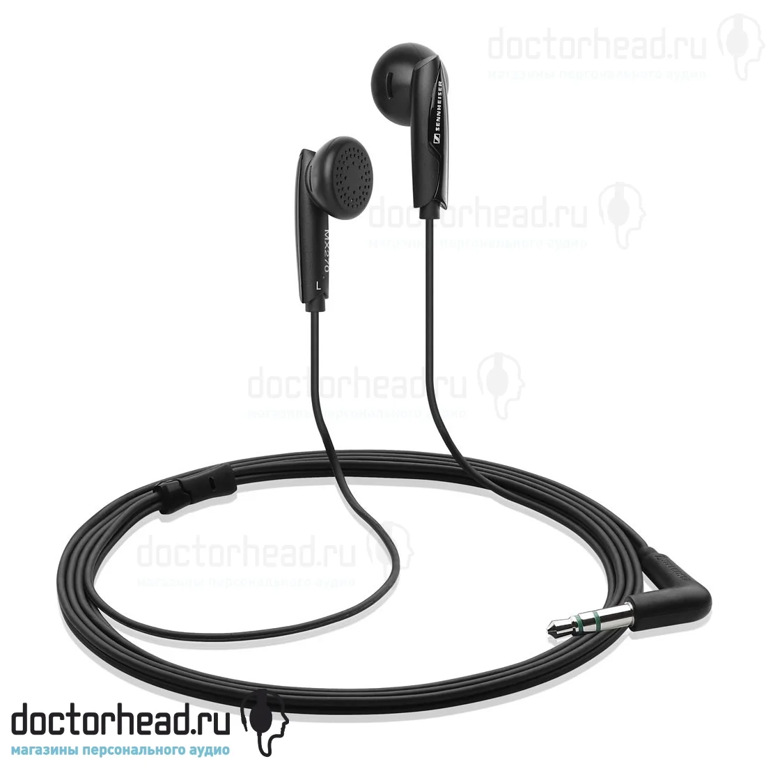 Sennheiser MX 270 от Dr.Head