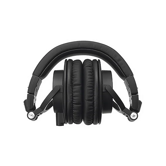 Audio Technica ATH M50x Black 21890