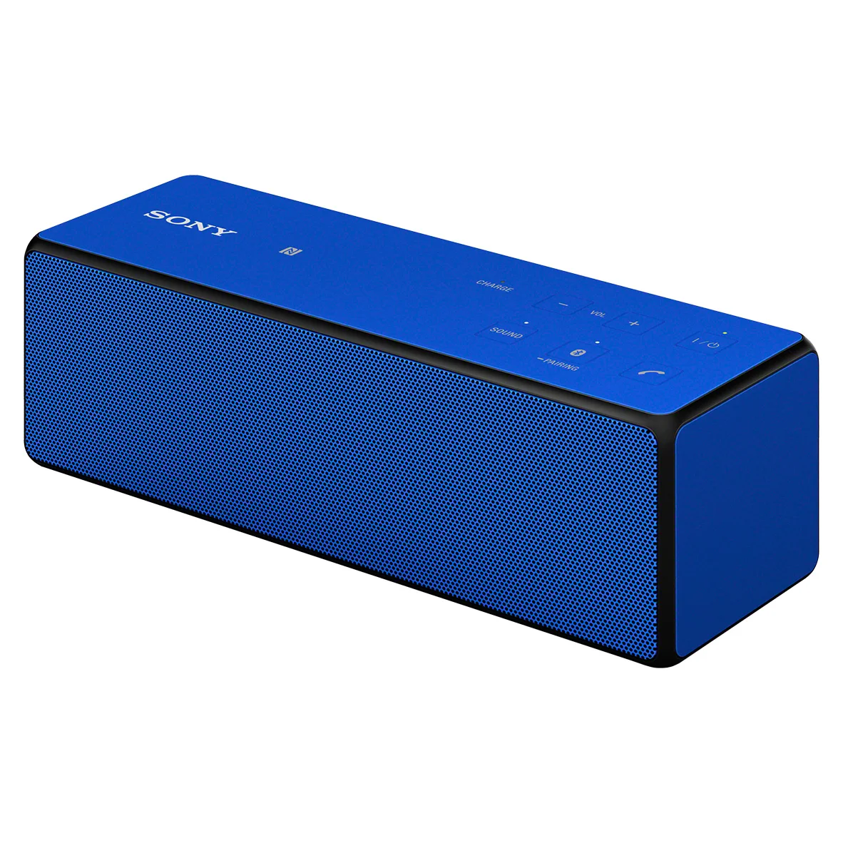 SONY Bluetooth SRS-X33 ワイヤレスポータブルスピーカー Bluetooth 