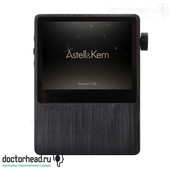 Купить плеер Astell&Kern AK100 по цене от 125520 руб