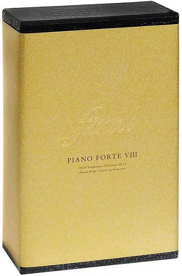 Наушники Final Audio Design Piano Forte VIII купить в Москве, цена