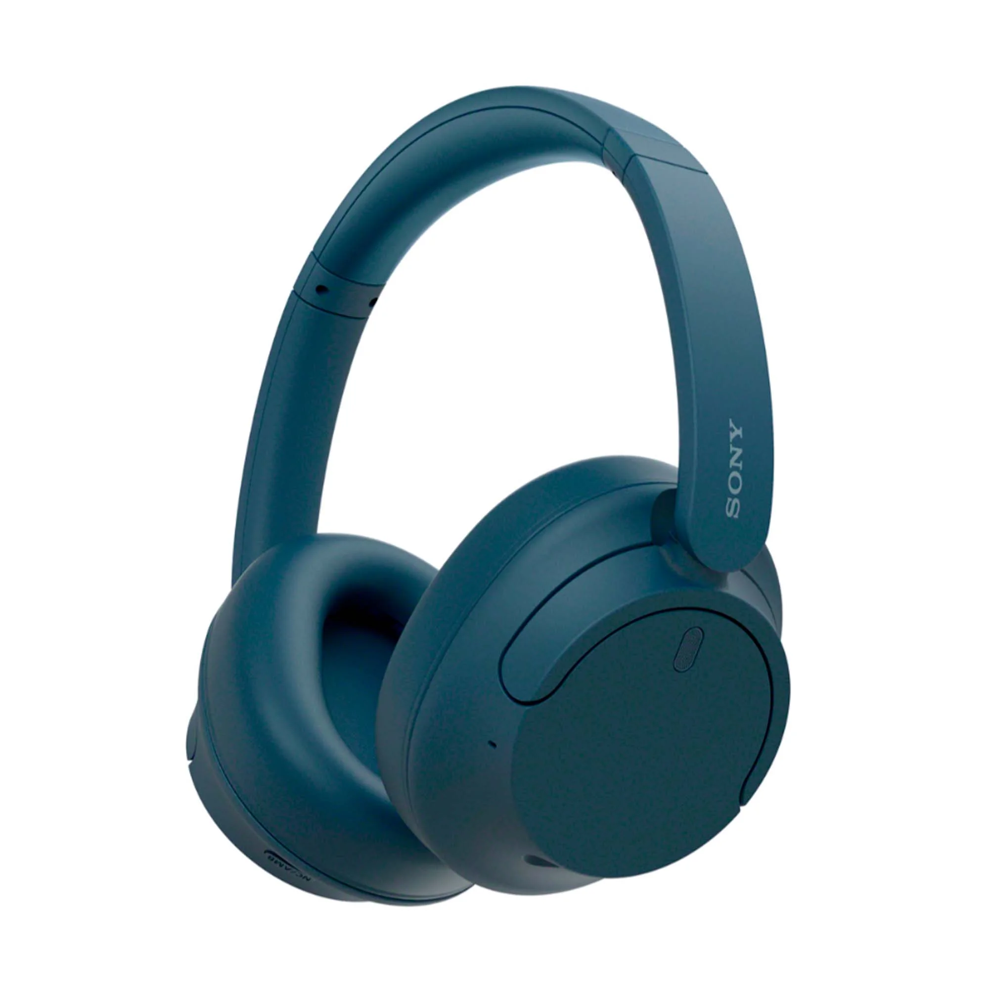 Наушники Sony WH-CH720N Blue купить в Москве, цена 12990 руб. в  интернет-магазине Dr.Head