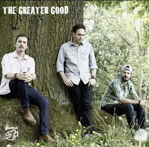 Пластинка The Greater Good - The Greater Good LP - рис.0