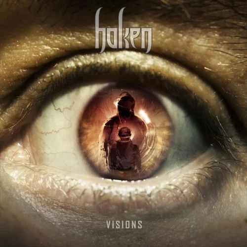 Пластинка Haken - Visions - рис.0