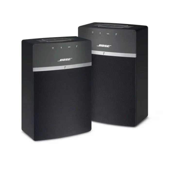 Bose soundtouch 10 cheap x 2