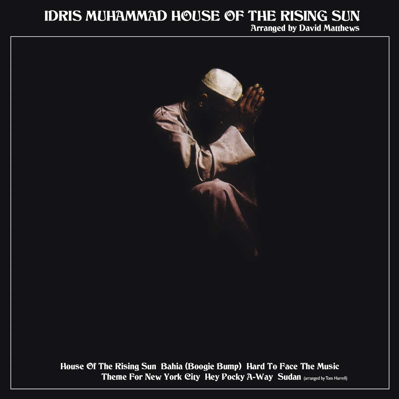 Idris Muhammad – House Of The Rising Sun LP от Dr.Head