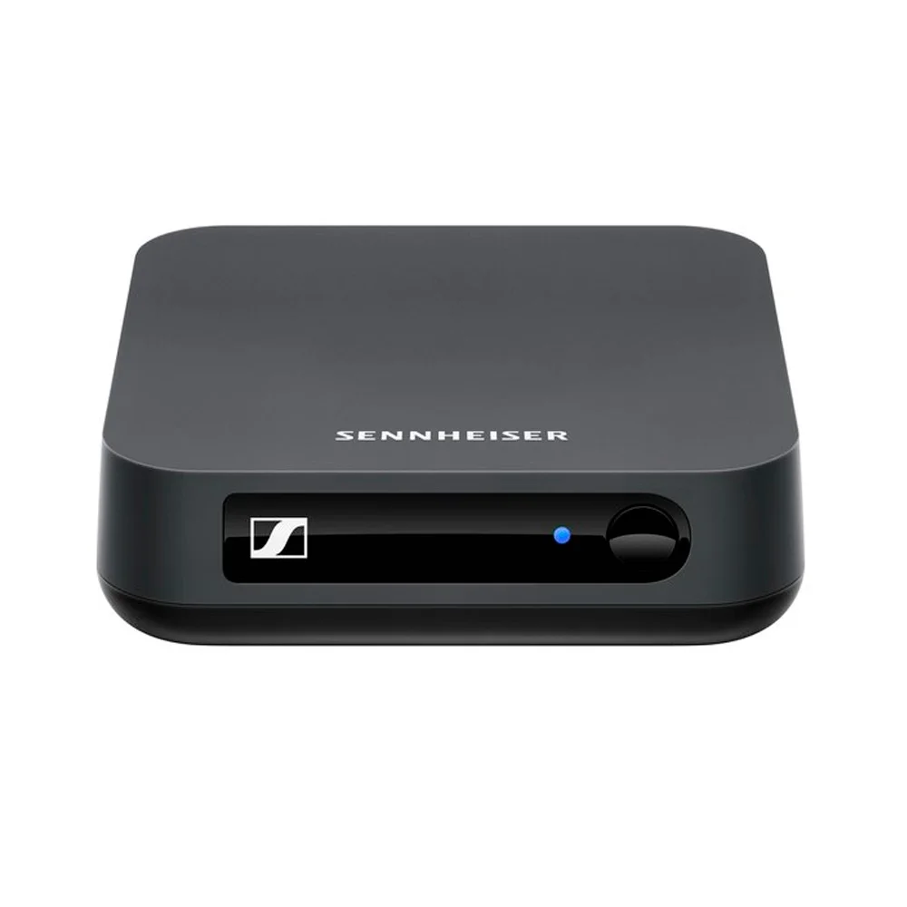 Купить bluetooth-адаптер Sennheiser BT T100 Bluetooth Audio Transmitter по  цене от 4980 руб., характеристики, фото, доставка