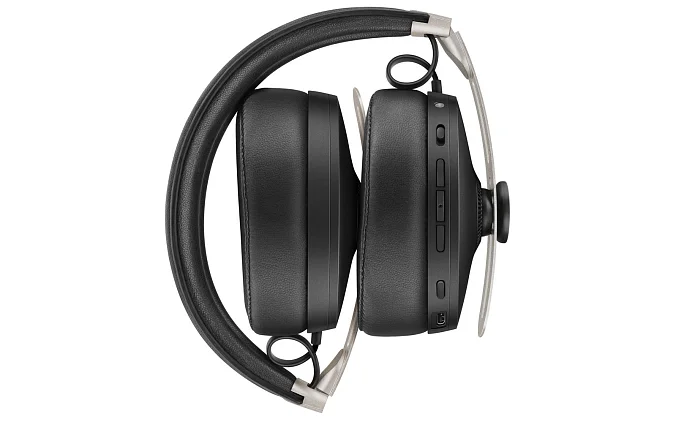 Наушники Sennheiser Momentum 3 Wireless M3AEBTXL Black купить в