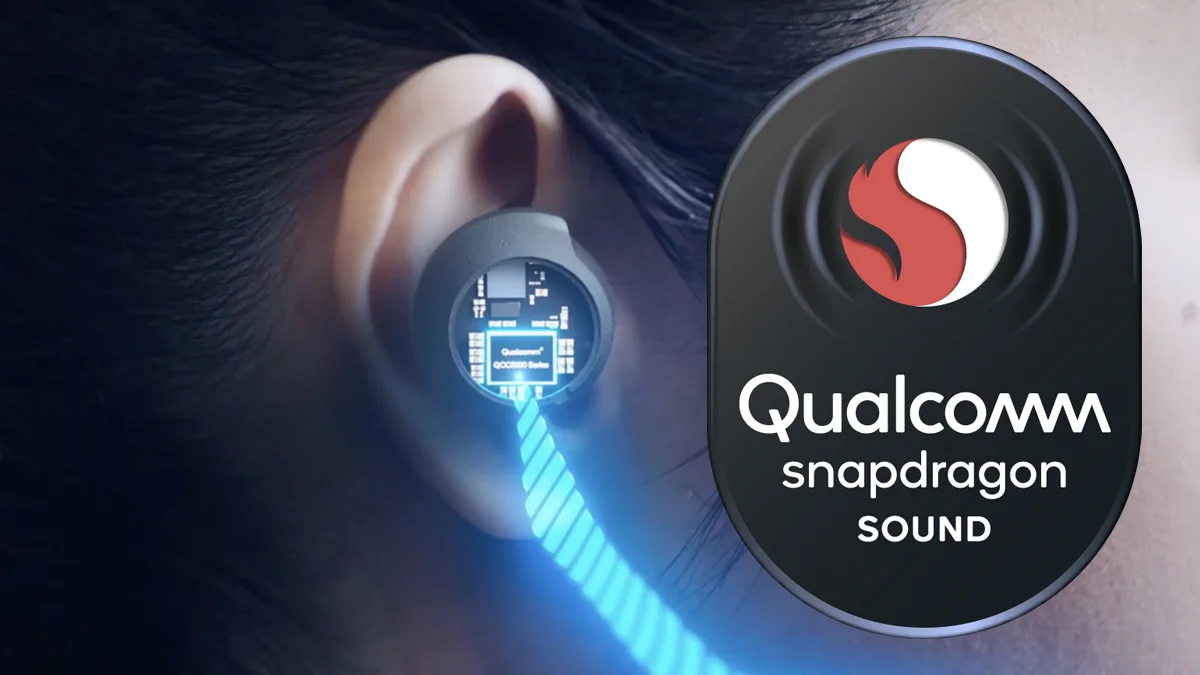 Qualcomm aptX Lossless принесет CD-качество в Bluetooth-аудио - Новость  Dr.Head