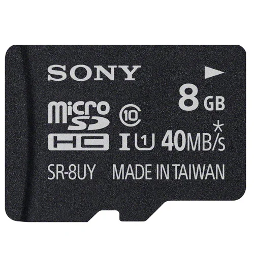 Карта памяти Sony SR-8UYA/T1 - рис.0