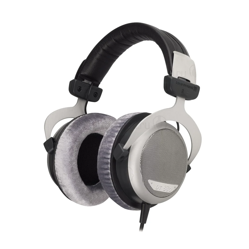 Beyerdynamic DT 880 / 32 ohm от Dr.Head