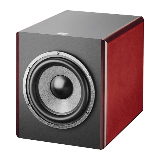 Focal sub 2024