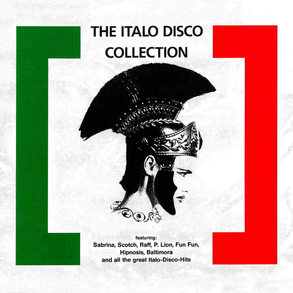 Купить бокс-сеты Various – The Italo Disco Collection (Box) 4LP по цене от  9990 руб., характеристики, фото, доставка