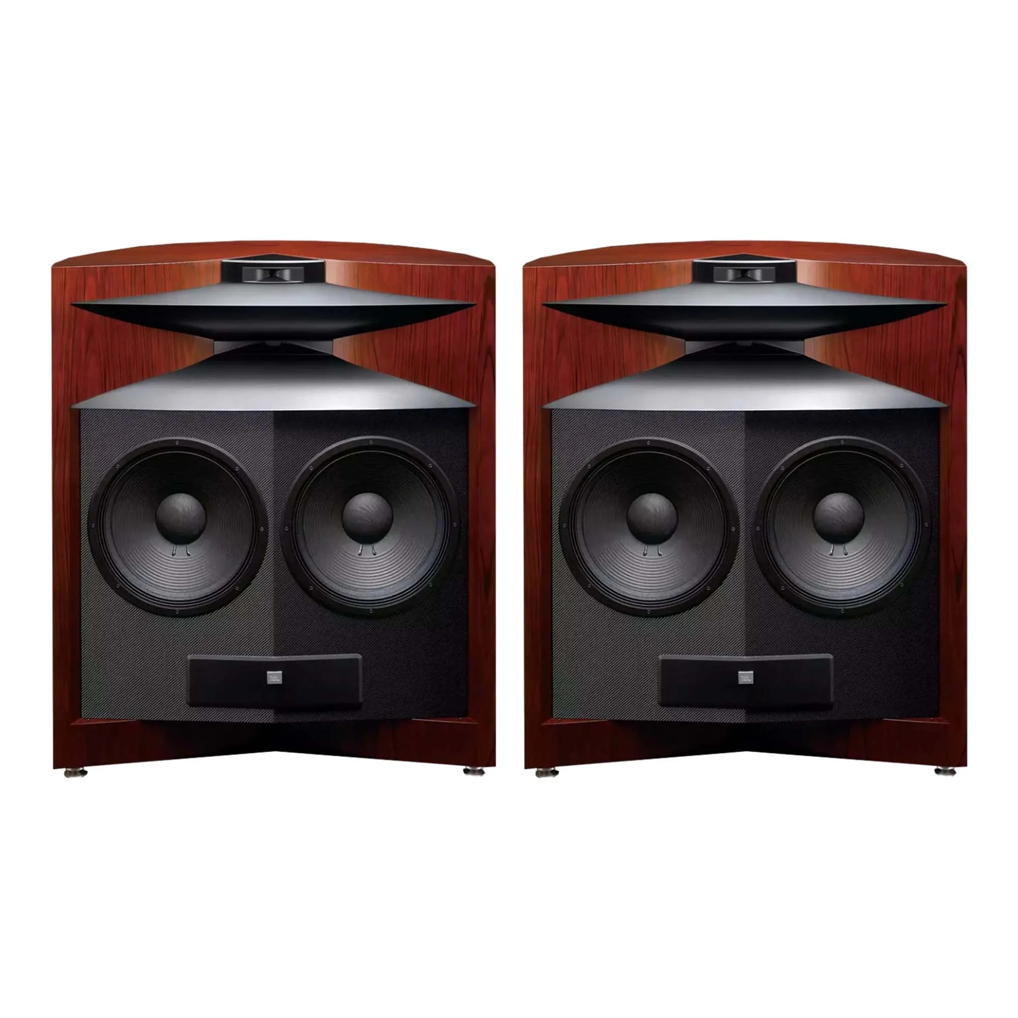 Купить напольную акустику JBL Everest DD67000 Rosewood по цене от 8650000  руб., характеристики, фото, доставка