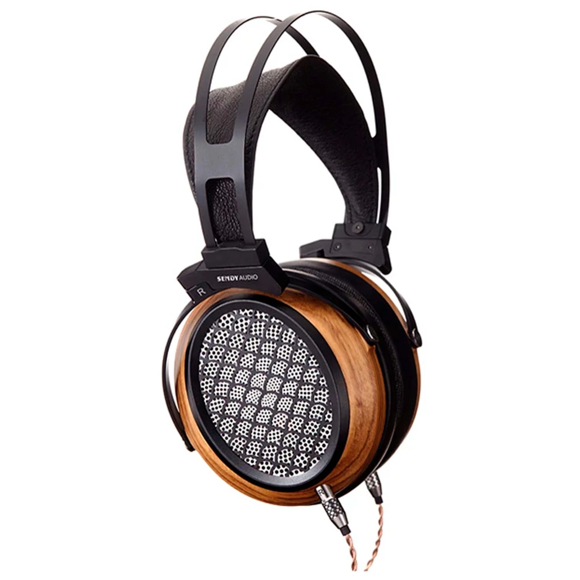 Sivga Sendy Audio Aiva Brown от Dr.Head