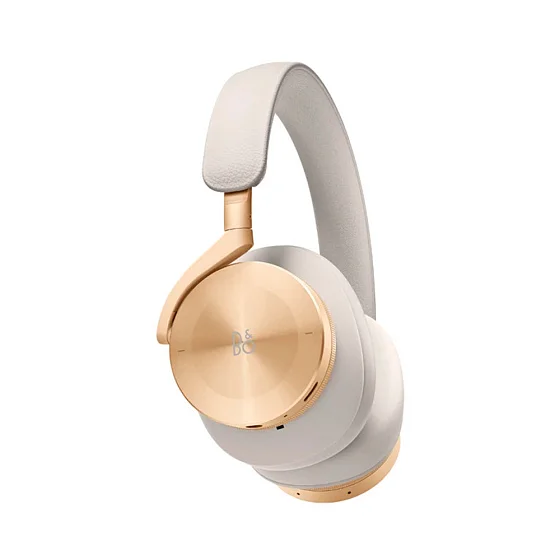 おしゃれ・格安 BANG&OLFSEN BEOPLAY H95 Gold Tone | www.auto-craft.jp