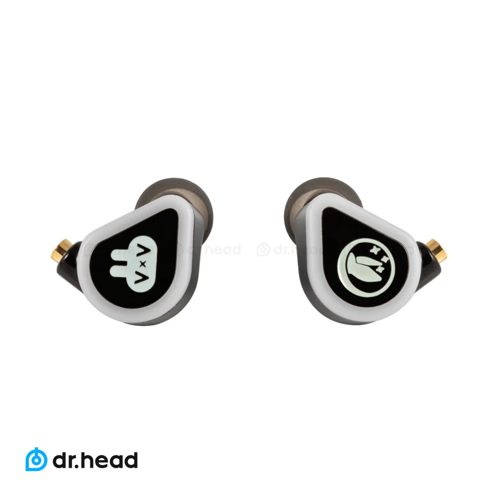 Купить iem наушники FiR Audio Five x Five по цене от 59980 руб