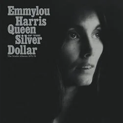 Пластинка Emmylou Harris - Queen Of The Silver Dollar: The Studio Albums 1975-79 - рис.0