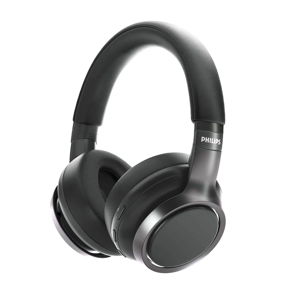 Philips TAH9505 Black от Dr.Head